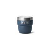 Yeti 4oz (118ml) Espresso Cup - Navy - (Pack of 2)