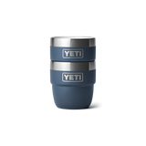 Yeti 4oz (118ml) Espresso Cup - Navy - (Pack of 2)