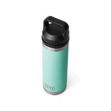 Yeti 532ml Sea Foam 18oz Rambler Bottle - 70000003462 - Old Railway Line Garden Centre