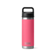 Yeti 532ml Tropical Pink 18oz Rambler Bottle - 70000002851 - Old Railway Line Garden Centre