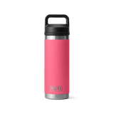 Yeti 532ml Tropical Pink 18oz Rambler Bottle - 70000002851 - Old Railway Line Garden Centre