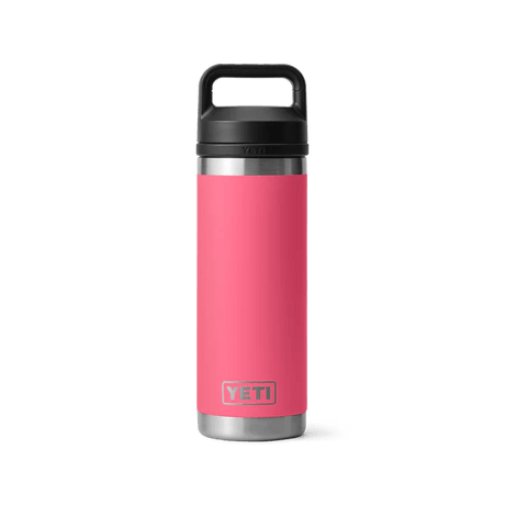 Yeti 532ml Tropical Pink 18oz Rambler Bottle - 70000002851 - Old Railway Line Garden Centre
