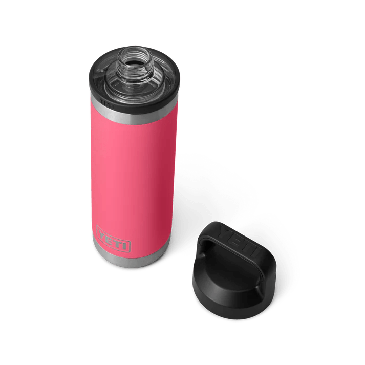 Yeti 532ml Tropical Pink 18oz Rambler Bottle - 70000002851 - Old Railway Line Garden Centre
