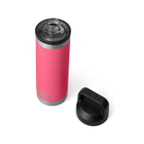 Yeti 532ml Tropical Pink 18oz Rambler Bottle - 70000002851 - Old Railway Line Garden Centre