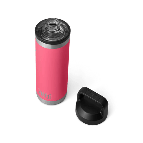 Yeti 532ml Tropical Pink 18oz Rambler Bottle - 70000002851 - Old Railway Line Garden Centre