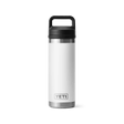 Yeti 532ml White 18oz Rambler Bottle - 70000003461 - Old Railway Line Garden Centre