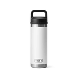 Yeti 532ml White 18oz Rambler Bottle - 70000003461 - Old Railway Line Garden Centre