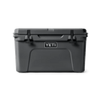 Yeti 65cm Charcoal 45 Tundra Cool Box - 70000000285 - Old Railway Line Garden Centre