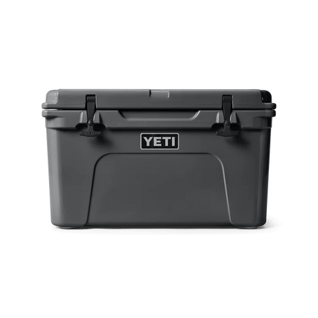 Yeti 65cm Charcoal 45 Tundra Cool Box - 70000000285 - Old Railway Line Garden Centre