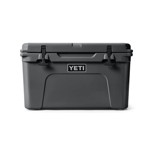 Yeti 65cm Charcoal 45 Tundra Cool Box - 70000000285 - Old Railway Line Garden Centre