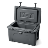 Yeti 65cm Charcoal 45 Tundra Cool Box - 70000000285 - Old Railway Line Garden Centre