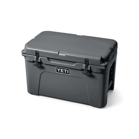 Yeti 65cm Charcoal 45 Tundra Cool Box - 70000000285 - Old Railway Line Garden Centre