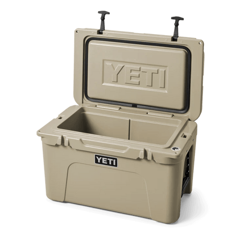 Yeti 65cm Tan 45 Tundra Cool Box - 70000000009 - Old Railway Line Garden Centre