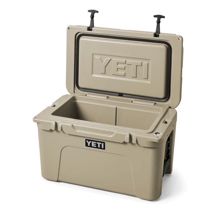 Yeti 65cm Tan 45 Tundra Cool Box - 70000000009 - Old Railway Line Garden Centre