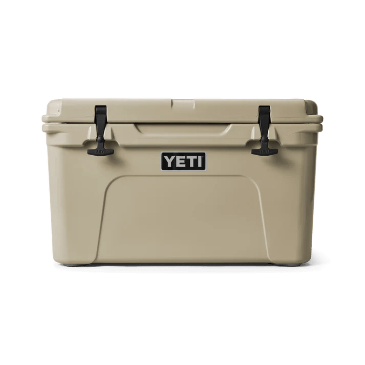 Yeti 65cm Tan 45 Tundra Cool Box - 70000000009 - Old Railway Line Garden Centre