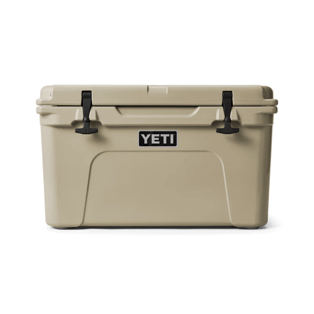 Yeti 65cm Tan 45 Tundra Cool Box - 70000000009 - Old Railway Line Garden Centre