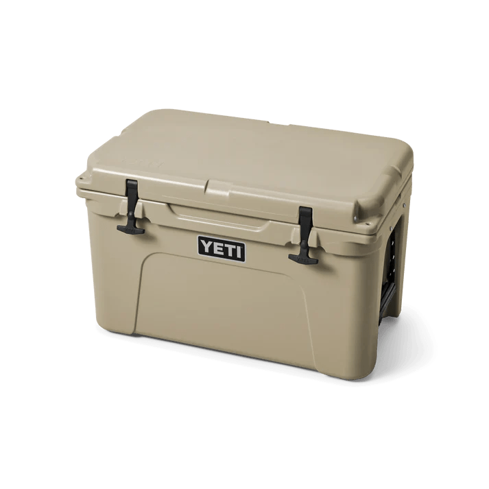 Yeti 65cm Tan 45 Tundra Cool Box - 70000000009 - Old Railway Line Garden Centre