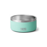 Yeti 6.8cm Sea Foam Boomer 4 Dog Bowl - 70000000237 - Old Railway Line Garden Centre