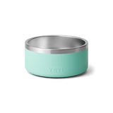Yeti 6.8cm Sea Foam Boomer 4 Dog Bowl - 70000000237 - Old Railway Line Garden Centre