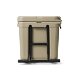 Yeti 71.4cm Tan Tundra Haul Wheeled Cool Box - 70000000013 - Old Railway Line Garden Centre
