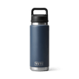 Yeti 769ml Navy 26oz Rambler Bottle - 70000003488 - Old Railway Line Garden Centre
