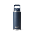 Yeti 769ml Navy 26oz Straw Bottle - 70000003738 - Old Railway Line Garden Centre