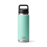 Yeti 769ml Sea Foam 26oz Rambler Bottle - 70000003490 - Old Railway Line Garden Centre