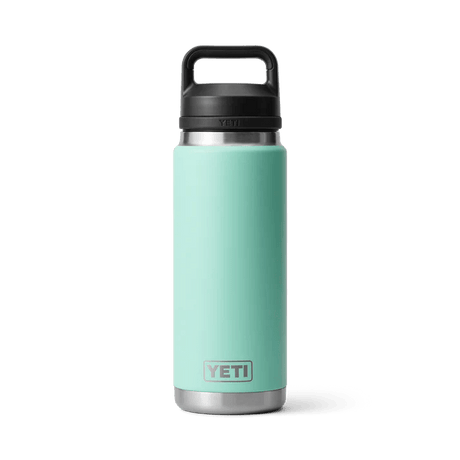 Yeti 769ml Sea Foam 26oz Rambler Bottle - 70000003490 - Old Railway Line Garden Centre