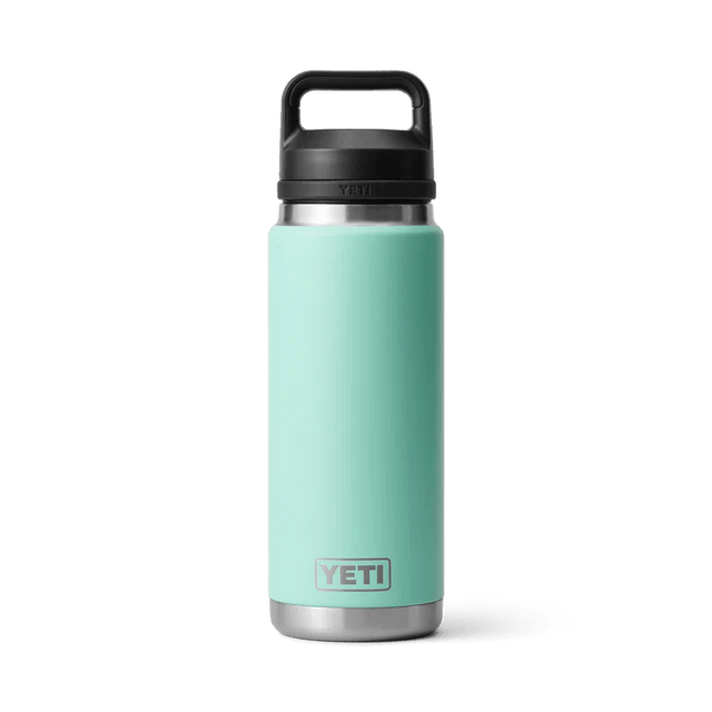 Yeti 769ml Sea Foam 26oz Rambler Bottle - 70000003490 - Old Railway Line Garden Centre