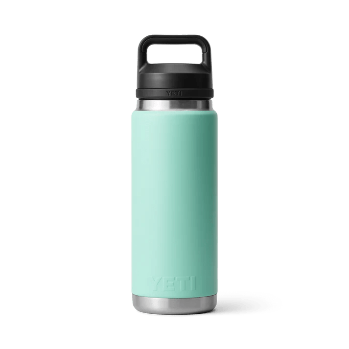 Yeti 769ml Sea Foam 26oz Rambler Bottle - 70000003490 - Old Railway Line Garden Centre