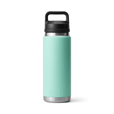 Yeti 769ml Sea Foam 26oz Rambler Bottle - 70000003490 - Old Railway Line Garden Centre