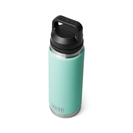 Yeti 769ml Sea Foam 26oz Rambler Bottle - 70000003490 - Old Railway Line Garden Centre