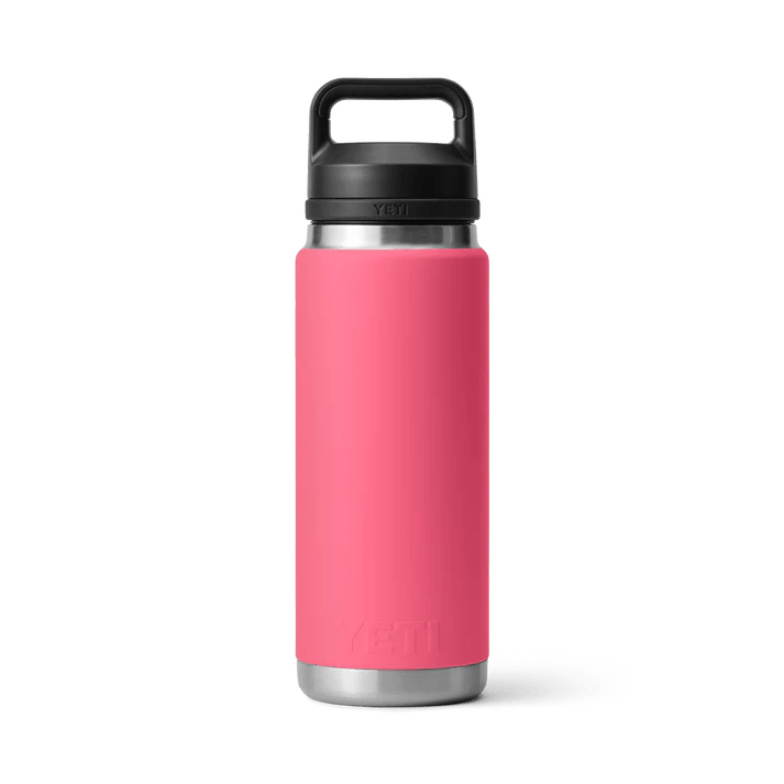 Yeti 769ml Tropical Pink 26oz Rambler Bottle - 70000002852 - Old Railway Line Garden Centre