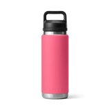 Yeti 769ml Tropical Pink 26oz Rambler Bottle - 70000002852 - Old Railway Line Garden Centre