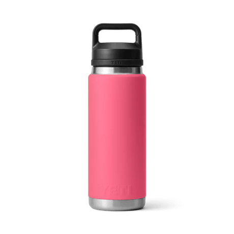 Yeti 769ml Tropical Pink 26oz Rambler Bottle - 70000002852 - Old Railway Line Garden Centre
