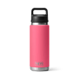 Yeti 769ml Tropical Pink 26oz Rambler Bottle - 70000002852 - Old Railway Line Garden Centre