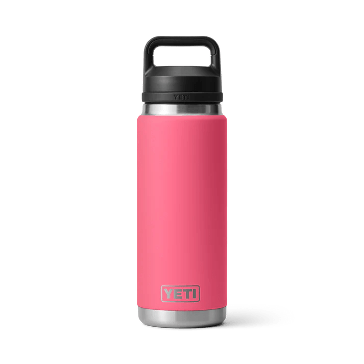 Yeti 769ml Tropical Pink 26oz Rambler Bottle - 70000002852 - Old Railway Line Garden Centre