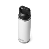 Yeti 769ml White 26oz Rambler Bottle - 70000003489 - Old Railway Line Garden Centre
