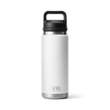 Yeti 769ml White 26oz Rambler Bottle - 70000003489 - Old Railway Line Garden Centre