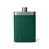 Yeti 7oz (207ml) Hip Flask - Black Forest Green