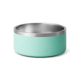 Yeti 8cm Sea Foam Boomer 8 Dog Bowl - 70000003786 - Old Railway Line Garden Centre