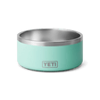 Yeti 8cm Sea Foam Boomer 8 Dog Bowl - 70000003786 - Old Railway Line Garden Centre