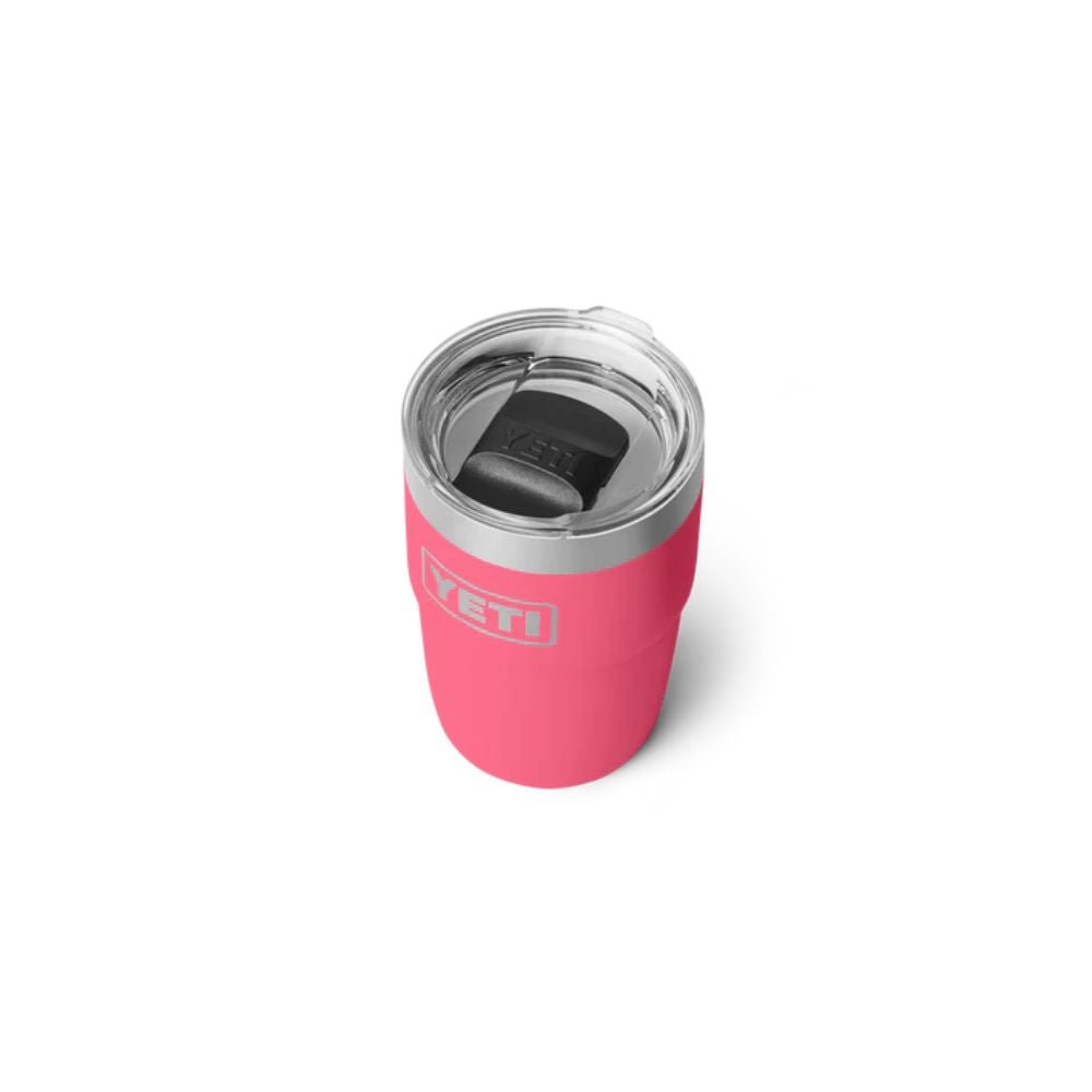 YETI 8oz (236ml) Rambler Cup - Tropical Pink - Old Railway Line Garden Centre