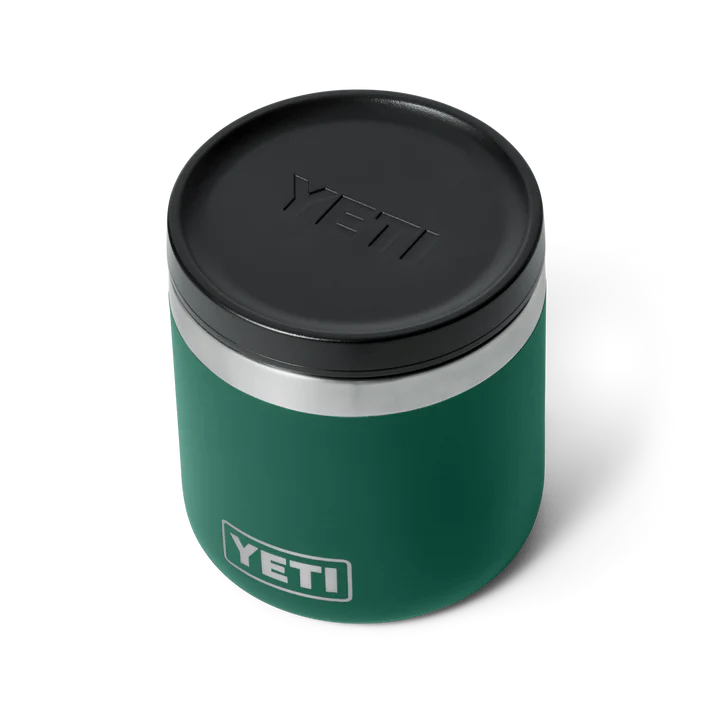 Yeti 8oz (237ml) Rambler Insulated Food Jar - Forest Green