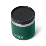 Yeti 8oz (237ml) Rambler Insulated Food Jar - Forest Green