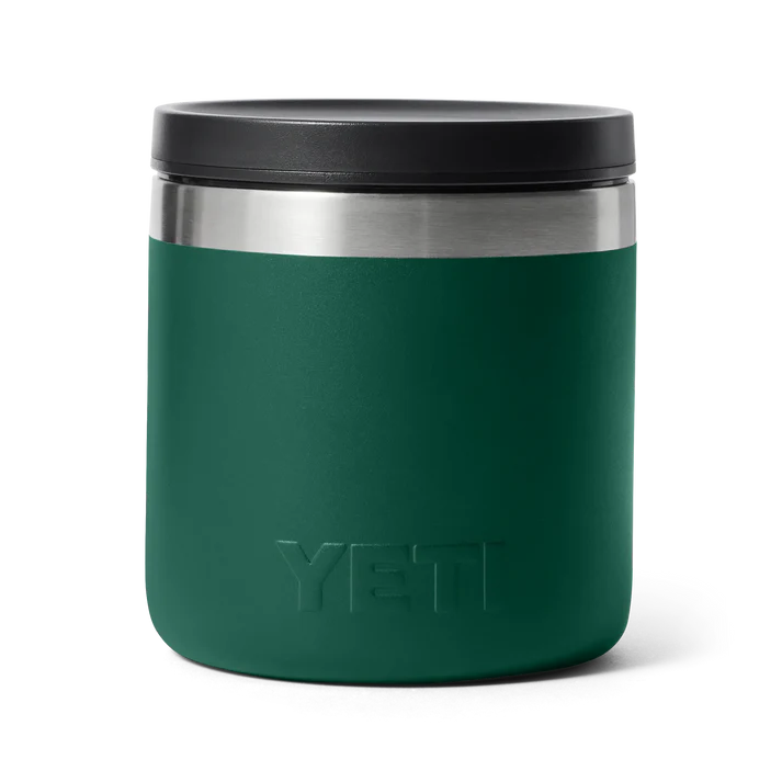 Yeti 8oz (237ml) Rambler Insulated Food Jar - Forest Green