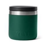 Yeti 8oz (237ml) Rambler Insulated Food Jar - Forest Green