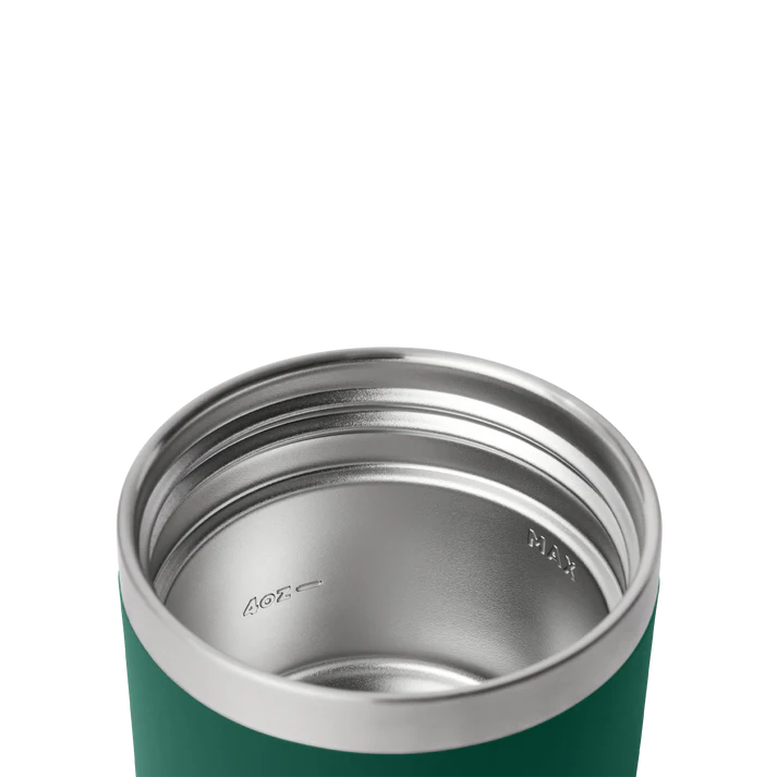 Yeti 8oz (237ml) Rambler Insulated Food Jar - Forest Green