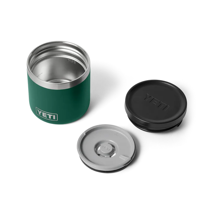 Yeti 8oz (237ml) Rambler Insulated Food Jar - Forest Green