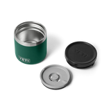 Yeti 8oz (237ml) Rambler Insulated Food Jar - Forest Green
